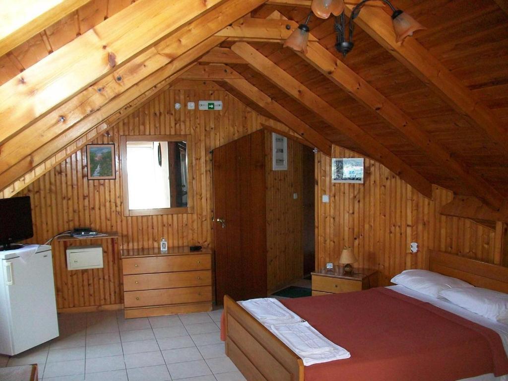 Nicolas Rooms Fiskardo Camera foto
